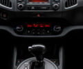 Серый Киа Sportage, объемом двигателя 2 л и пробегом 245 тыс. км за 14500 $, фото 16 на Automoto.ua