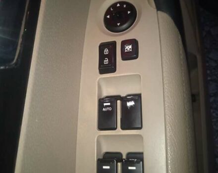 Сірий Кіа Sportage, об'ємом двигуна 2.4 л та пробігом 268 тис. км за 11000 $, фото 1 на Automoto.ua