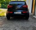 Серый Киа Sportage, объемом двигателя 2 л и пробегом 234 тыс. км за 11000 $, фото 4 на Automoto.ua