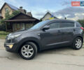 Серый Киа Sportage, объемом двигателя 1.7 л и пробегом 230 тыс. км за 11450 $, фото 4 на Automoto.ua