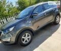 Серый Киа Sportage, объемом двигателя 1.7 л и пробегом 135 тыс. км за 12300 $, фото 1 на Automoto.ua