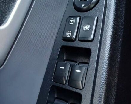 Серый Киа Sportage, объемом двигателя 2 л и пробегом 74 тыс. км за 15999 $, фото 32 на Automoto.ua