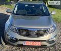 Серый Киа Sportage, объемом двигателя 1.7 л и пробегом 101 тыс. км за 12990 $, фото 36 на Automoto.ua