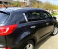 Сірий Кіа Sportage, об'ємом двигуна 2 л та пробігом 85 тис. км за 12400 $, фото 9 на Automoto.ua