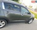 Серый Киа Sportage, объемом двигателя 2 л и пробегом 182 тыс. км за 14650 $, фото 19 на Automoto.ua