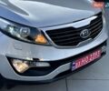 Серый Киа Sportage, объемом двигателя 2 л и пробегом 246 тыс. км за 12999 $, фото 25 на Automoto.ua