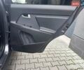 Сірий Кіа Sportage, об'ємом двигуна 2 л та пробігом 185 тис. км за 13399 $, фото 84 на Automoto.ua