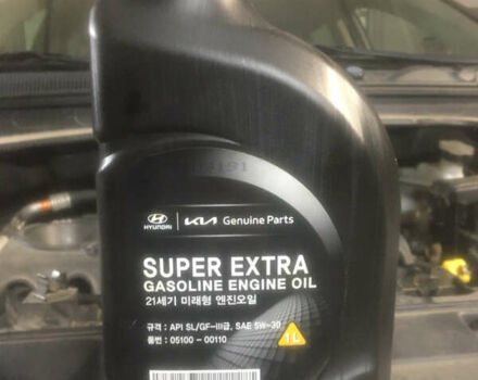 Серый Киа Sportage, объемом двигателя 2.36 л и пробегом 155 тыс. км за 12000 $, фото 3 на Automoto.ua