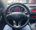 Сірий Кіа Sportage, об'ємом двигуна 2 л та пробігом 185 тис. км за 13399 $, фото 53 на Automoto.ua
