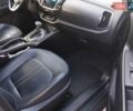 Сірий Кіа Sportage, об'ємом двигуна 2 л та пробігом 230 тис. км за 12400 $, фото 20 на Automoto.ua