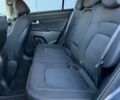Серый Киа Sportage, объемом двигателя 1.7 л и пробегом 119 тыс. км за 11500 $, фото 4 на Automoto.ua