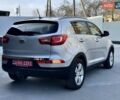 Серый Киа Sportage, объемом двигателя 2 л и пробегом 246 тыс. км за 12999 $, фото 30 на Automoto.ua