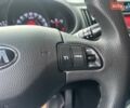 Сірий Кіа Sportage, об'ємом двигуна 2 л та пробігом 185 тис. км за 13399 $, фото 32 на Automoto.ua