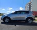 Серый Киа Sportage, объемом двигателя 2 л и пробегом 74 тыс. км за 15999 $, фото 12 на Automoto.ua