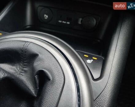 Серый Киа Sportage, объемом двигателя 1.7 л и пробегом 224 тыс. км за 11900 $, фото 5 на Automoto.ua