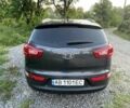 Серый Киа Sportage, объемом двигателя 2 л и пробегом 167 тыс. км за 14000 $, фото 8 на Automoto.ua