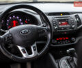Серый Киа Sportage, объемом двигателя 2 л и пробегом 245 тыс. км за 14500 $, фото 21 на Automoto.ua