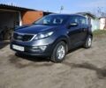 Сірий Кіа Sportage, об'ємом двигуна 1.7 л та пробігом 58 тис. км за 14800 $, фото 24 на Automoto.ua