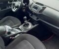Серый Киа Sportage, объемом двигателя 1.7 л и пробегом 165 тыс. км за 12500 $, фото 4 на Automoto.ua