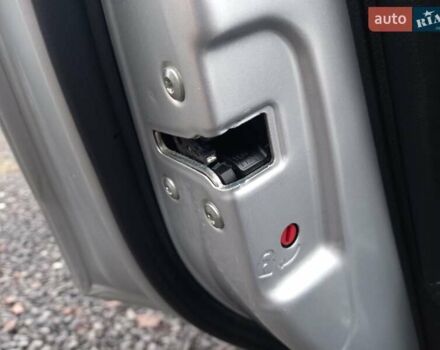 Серый Киа Sportage, объемом двигателя 1.7 л и пробегом 224 тыс. км за 11900 $, фото 17 на Automoto.ua