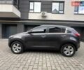 Сірий Кіа Sportage, об'ємом двигуна 2 л та пробігом 185 тис. км за 13399 $, фото 56 на Automoto.ua
