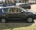 Сірий Кіа Sportage, об'ємом двигуна 1.7 л та пробігом 261 тис. км за 12299 $, фото 1 на Automoto.ua