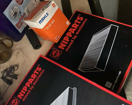 Серый Киа Sportage, объемом двигателя 2.36 л и пробегом 155 тыс. км за 12000 $, фото 4 на Automoto.ua