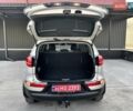 Серый Киа Sportage, объемом двигателя 2 л и пробегом 246 тыс. км за 12999 $, фото 87 на Automoto.ua
