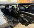 Серый Киа Sportage, объемом двигателя 2 л и пробегом 166 тыс. км за 15999 $, фото 12 на Automoto.ua