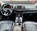Серый Киа Sportage, объемом двигателя 2 л и пробегом 246 тыс. км за 12999 $, фото 70 на Automoto.ua