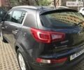 Сірий Кіа Sportage, об'ємом двигуна 1.7 л та пробігом 261 тис. км за 12299 $, фото 5 на Automoto.ua