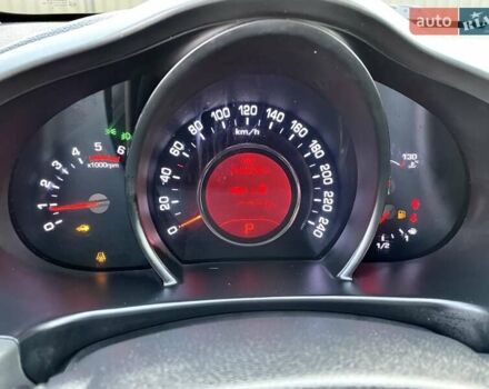 Серый Киа Sportage, объемом двигателя 2 л и пробегом 246 тыс. км за 12999 $, фото 60 на Automoto.ua