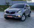 Серый Киа Sportage, объемом двигателя 1.7 л и пробегом 101 тыс. км за 12990 $, фото 206 на Automoto.ua