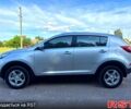 Сірий Кіа Sportage, об'ємом двигуна 2 л та пробігом 120 тис. км за 11350 $, фото 3 на Automoto.ua