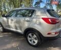 Сірий Кіа Sportage, об'ємом двигуна 2 л та пробігом 142 тис. км за 11450 $, фото 21 на Automoto.ua