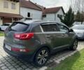 Серый Киа Sportage, объемом двигателя 2 л и пробегом 99 тыс. км за 14600 $, фото 6 на Automoto.ua