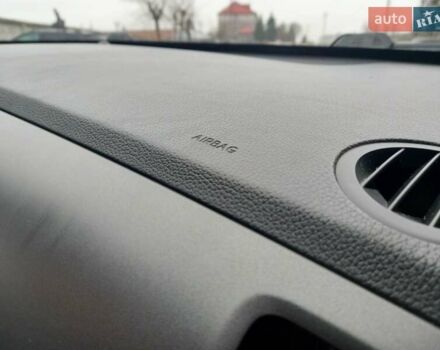 Серый Киа Sportage, объемом двигателя 1.7 л и пробегом 224 тыс. км за 11900 $, фото 34 на Automoto.ua