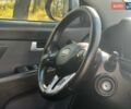 Сірий Кіа Sportage, об'ємом двигуна 2 л та пробігом 142 тис. км за 11450 $, фото 41 на Automoto.ua