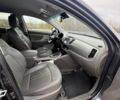 Серый Киа Sportage, объемом двигателя 2 л и пробегом 192 тыс. км за 14000 $, фото 12 на Automoto.ua