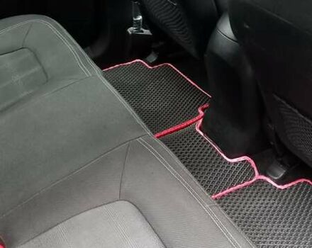 Серый Киа Sportage, объемом двигателя 1.7 л и пробегом 165 тыс. км за 12500 $, фото 2 на Automoto.ua