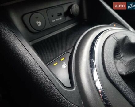 Серый Киа Sportage, объемом двигателя 1.7 л и пробегом 224 тыс. км за 11900 $, фото 4 на Automoto.ua