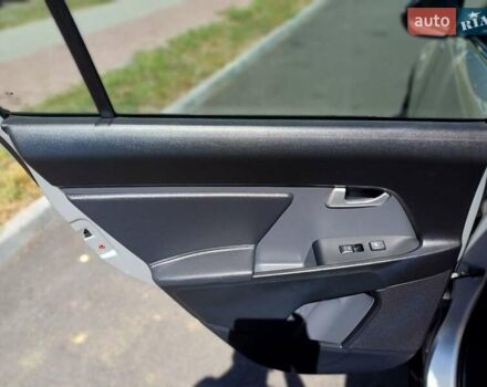 Серый Киа Sportage, объемом двигателя 2 л и пробегом 74 тыс. км за 15999 $, фото 31 на Automoto.ua