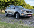 Серый Киа Sportage, объемом двигателя 1.7 л и пробегом 101 тыс. км за 12990 $, фото 110 на Automoto.ua