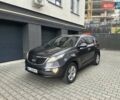 Сірий Кіа Sportage, об'ємом двигуна 2 л та пробігом 185 тис. км за 13399 $, фото 94 на Automoto.ua