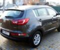 Сірий Кіа Sportage, об'ємом двигуна 1.7 л та пробігом 206 тис. км за 11999 $, фото 5 на Automoto.ua