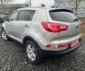 Серый Киа Sportage, объемом двигателя 1.7 л и пробегом 227 тыс. км за 11999 $, фото 4 на Automoto.ua