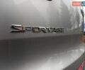 Серый Киа Sportage, объемом двигателя 1.7 л и пробегом 224 тыс. км за 11900 $, фото 48 на Automoto.ua
