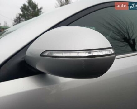 Серый Киа Sportage, объемом двигателя 1.7 л и пробегом 224 тыс. км за 11900 $, фото 70 на Automoto.ua