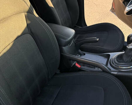 Серый Киа Sportage, объемом двигателя 1.69 л и пробегом 115 тыс. км за 12500 $, фото 15 на Automoto.ua