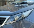 Серый Киа Sportage, объемом двигателя 1.7 л и пробегом 103 тыс. км за 11999 $, фото 4 на Automoto.ua